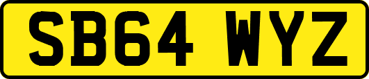 SB64WYZ