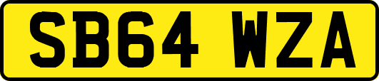 SB64WZA