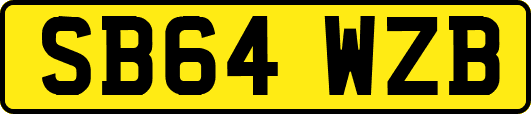 SB64WZB
