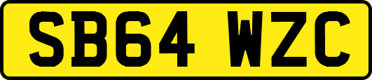 SB64WZC