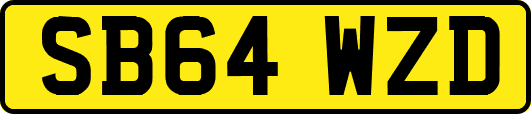 SB64WZD