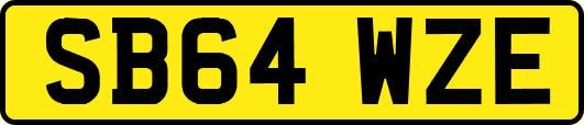 SB64WZE