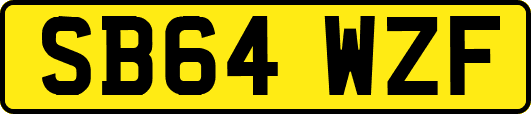 SB64WZF