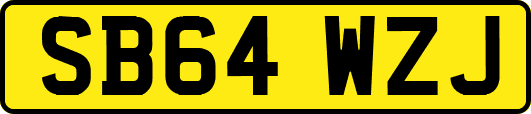 SB64WZJ