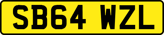 SB64WZL