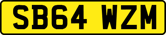 SB64WZM