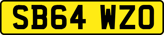 SB64WZO