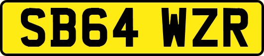 SB64WZR