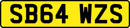 SB64WZS