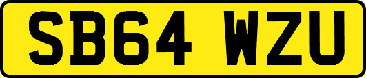 SB64WZU