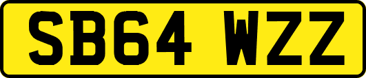 SB64WZZ