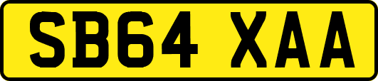 SB64XAA