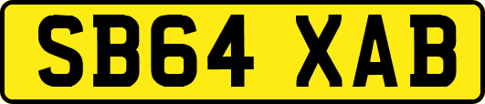SB64XAB