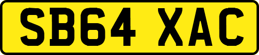 SB64XAC