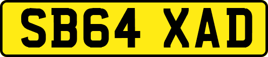 SB64XAD