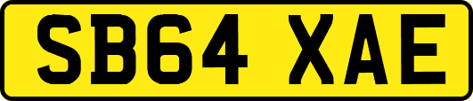 SB64XAE