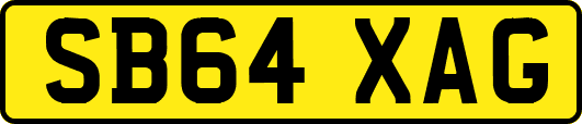 SB64XAG