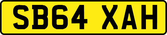 SB64XAH