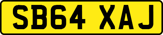 SB64XAJ
