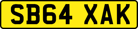 SB64XAK