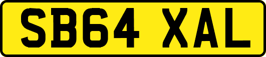 SB64XAL