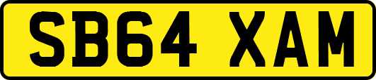 SB64XAM