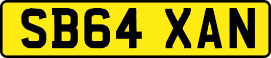 SB64XAN