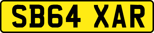 SB64XAR