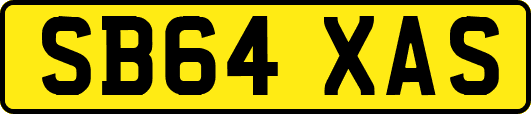 SB64XAS
