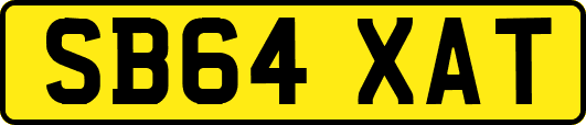 SB64XAT