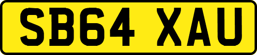 SB64XAU