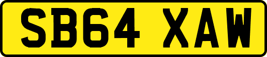 SB64XAW