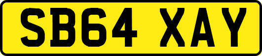 SB64XAY