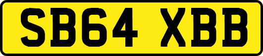 SB64XBB