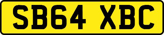 SB64XBC