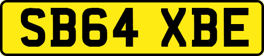 SB64XBE