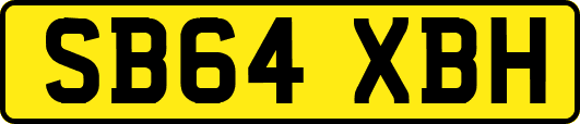 SB64XBH