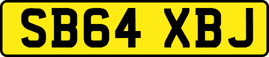 SB64XBJ
