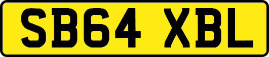 SB64XBL