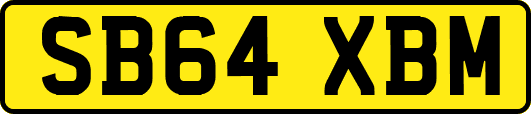 SB64XBM