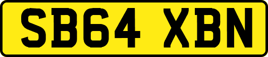 SB64XBN