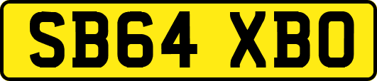 SB64XBO