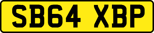 SB64XBP