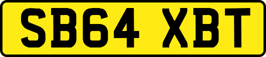 SB64XBT