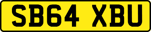 SB64XBU