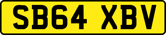 SB64XBV