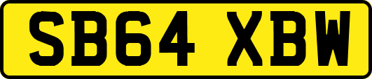 SB64XBW