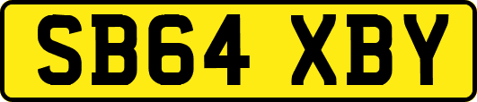SB64XBY
