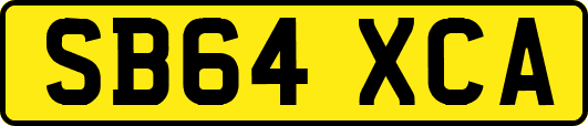 SB64XCA