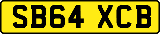 SB64XCB
